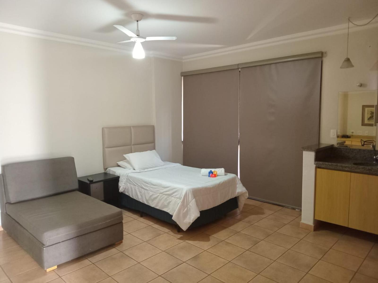 Plaza Flat 4* Araxa