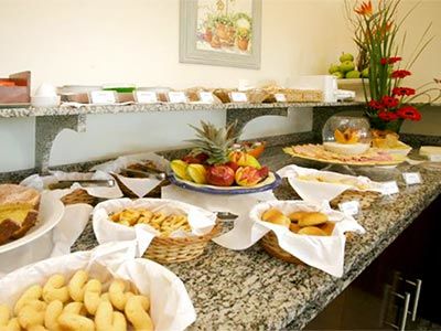 Hotel Plaza Flat