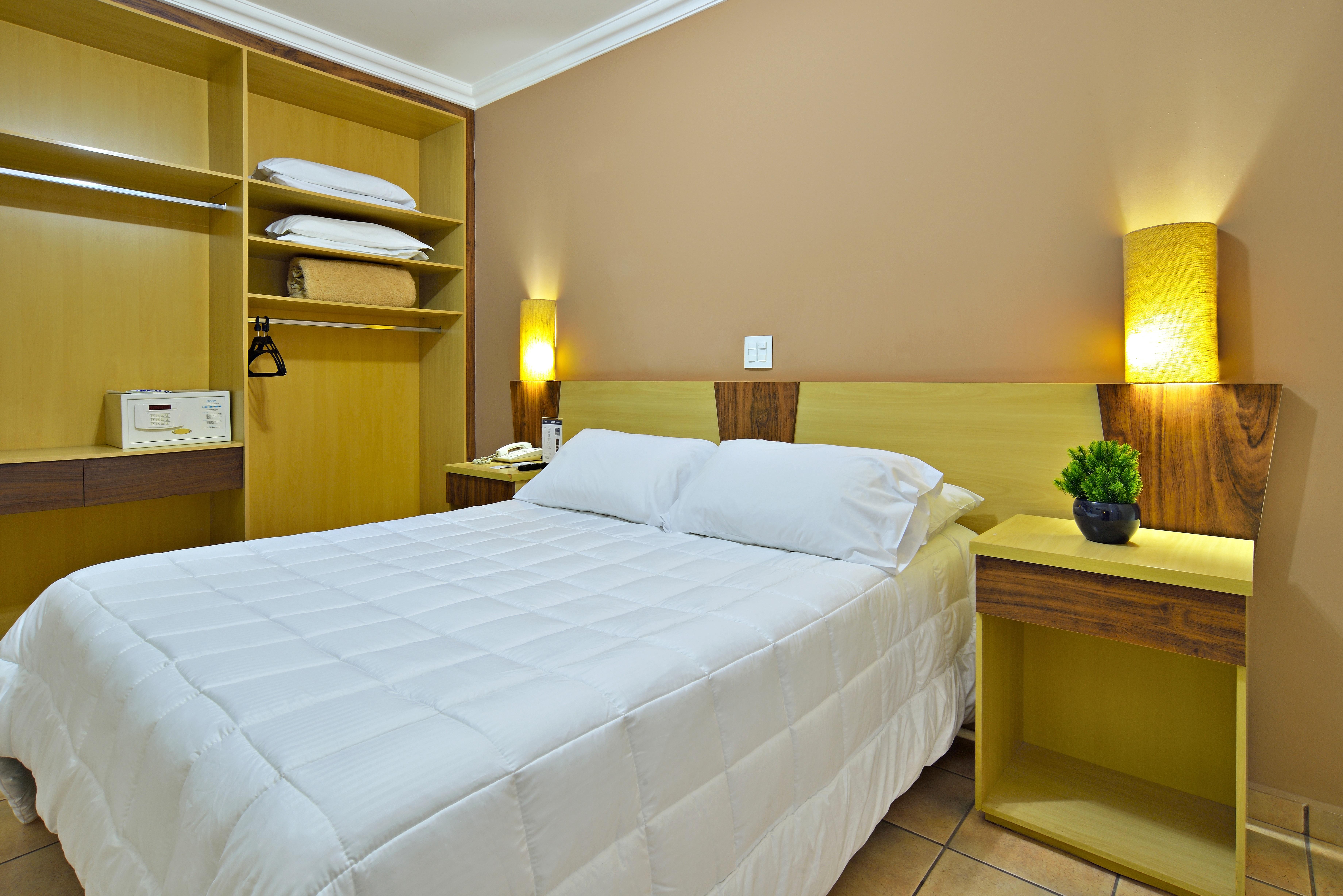 Plaza Flat 4* Araxa