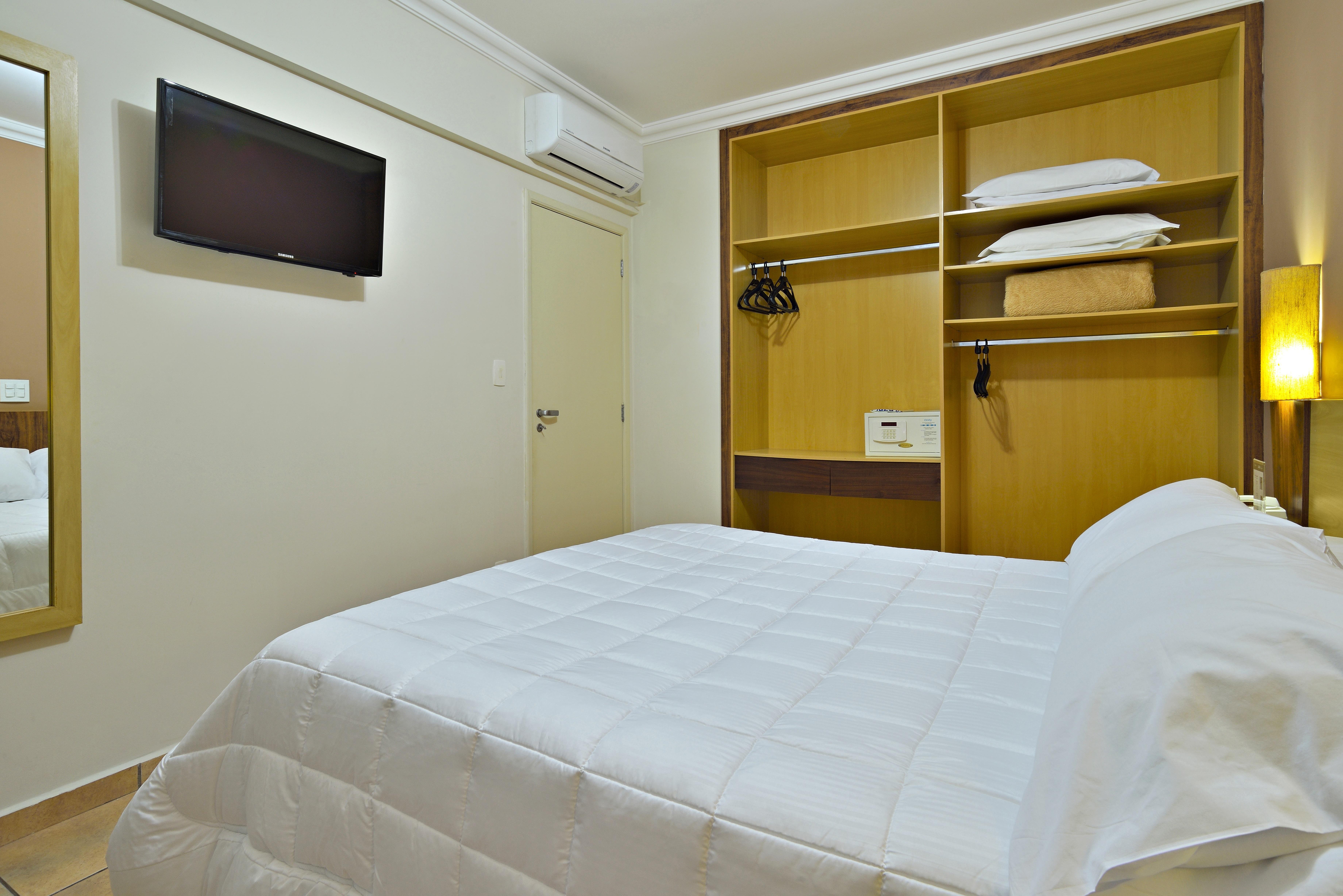 Hotel Plaza Flat Araxa