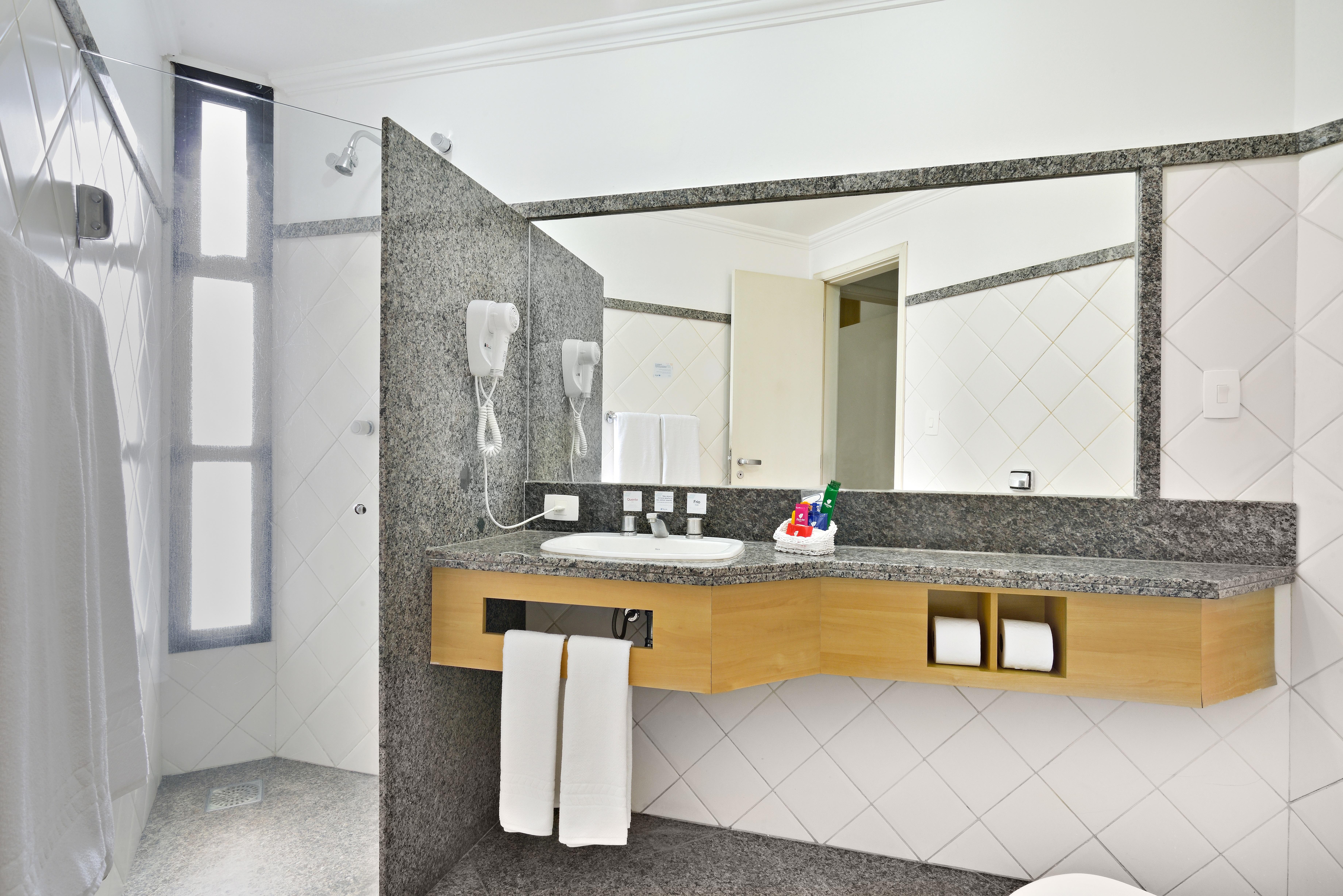 Hotel Plaza Flat Araxa