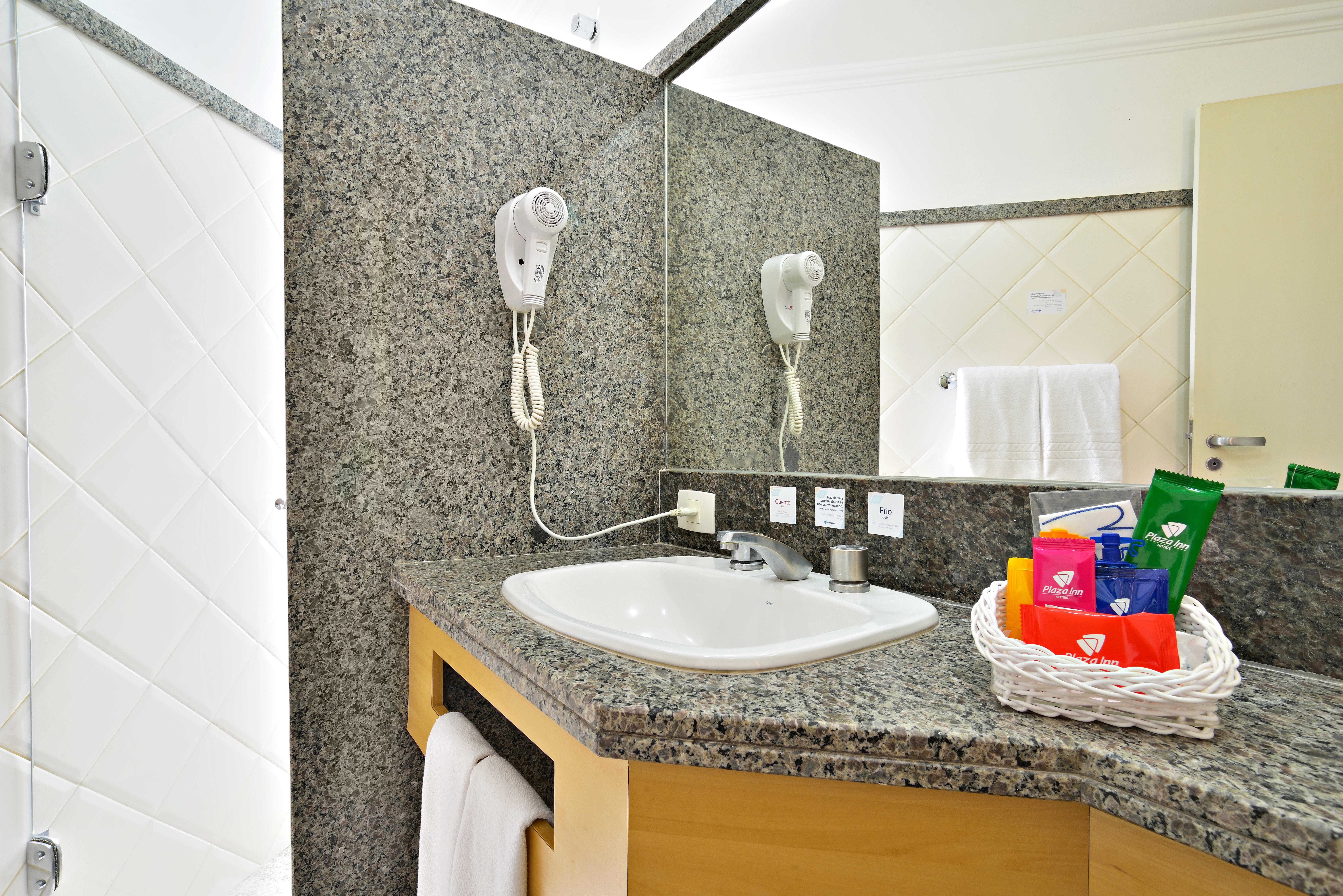 Plaza Flat Araxa