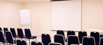 Hotel Plaza Flat Araxa