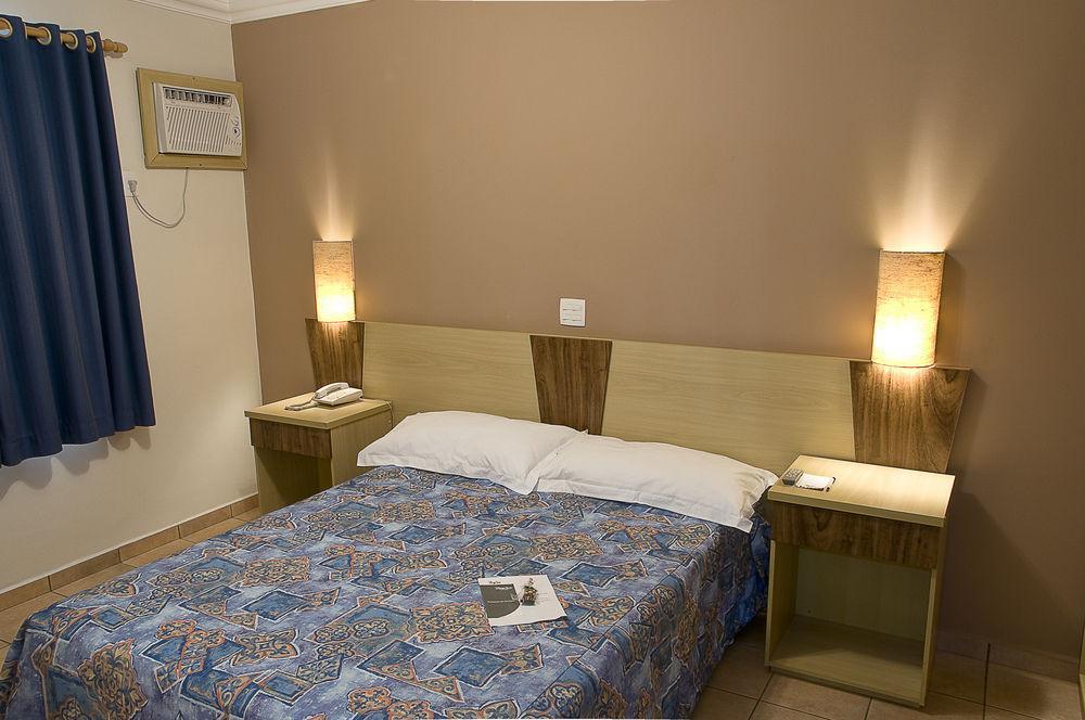 Plaza Flat Hotel
