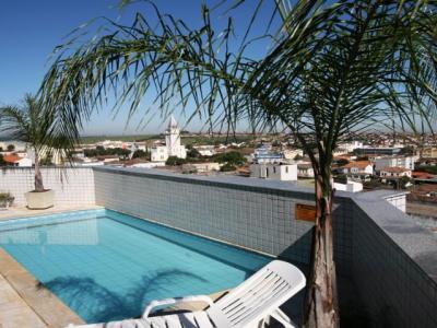 Plaza Flat 4*