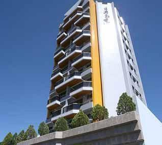 Plaza Flat Hotel Araxa