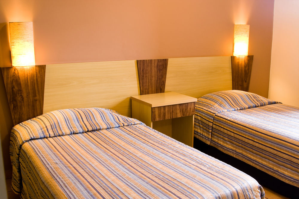 Hotel Plaza Flat