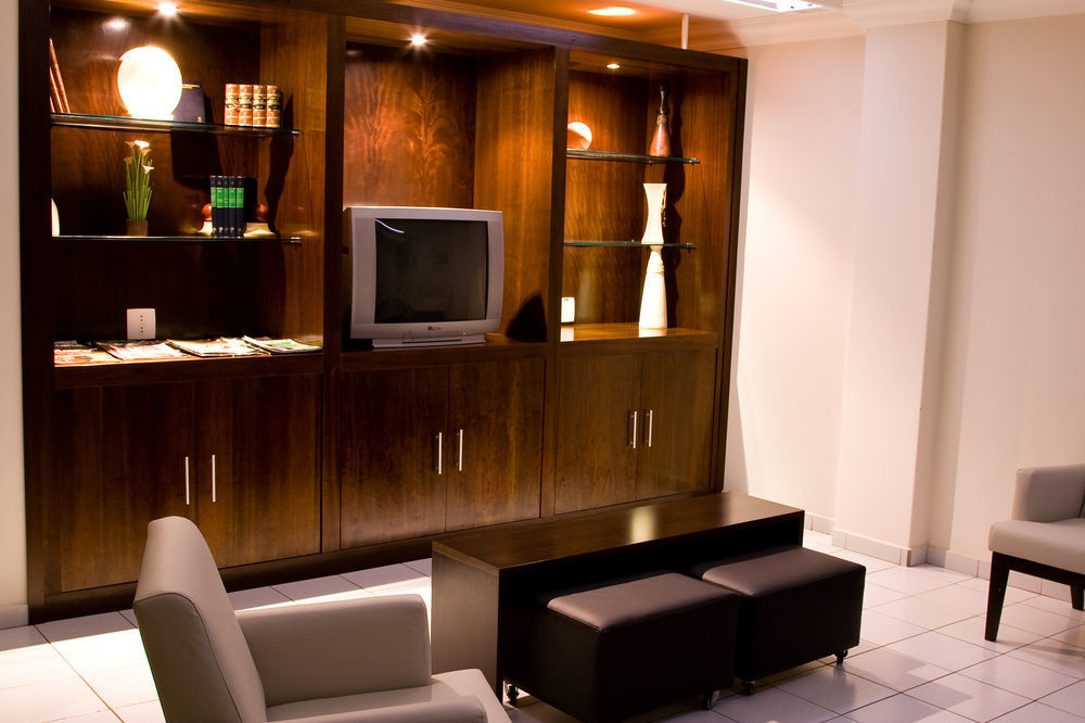 Plaza Flat Hotel Araxa