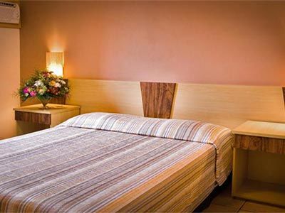 Plaza Flat 4* Araxa