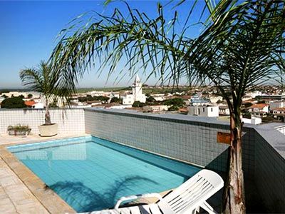 Plaza Flat 4*