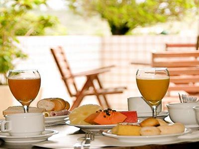 Plaza Flat Hotel Araxa