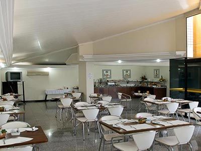 Hotel Plaza Flat