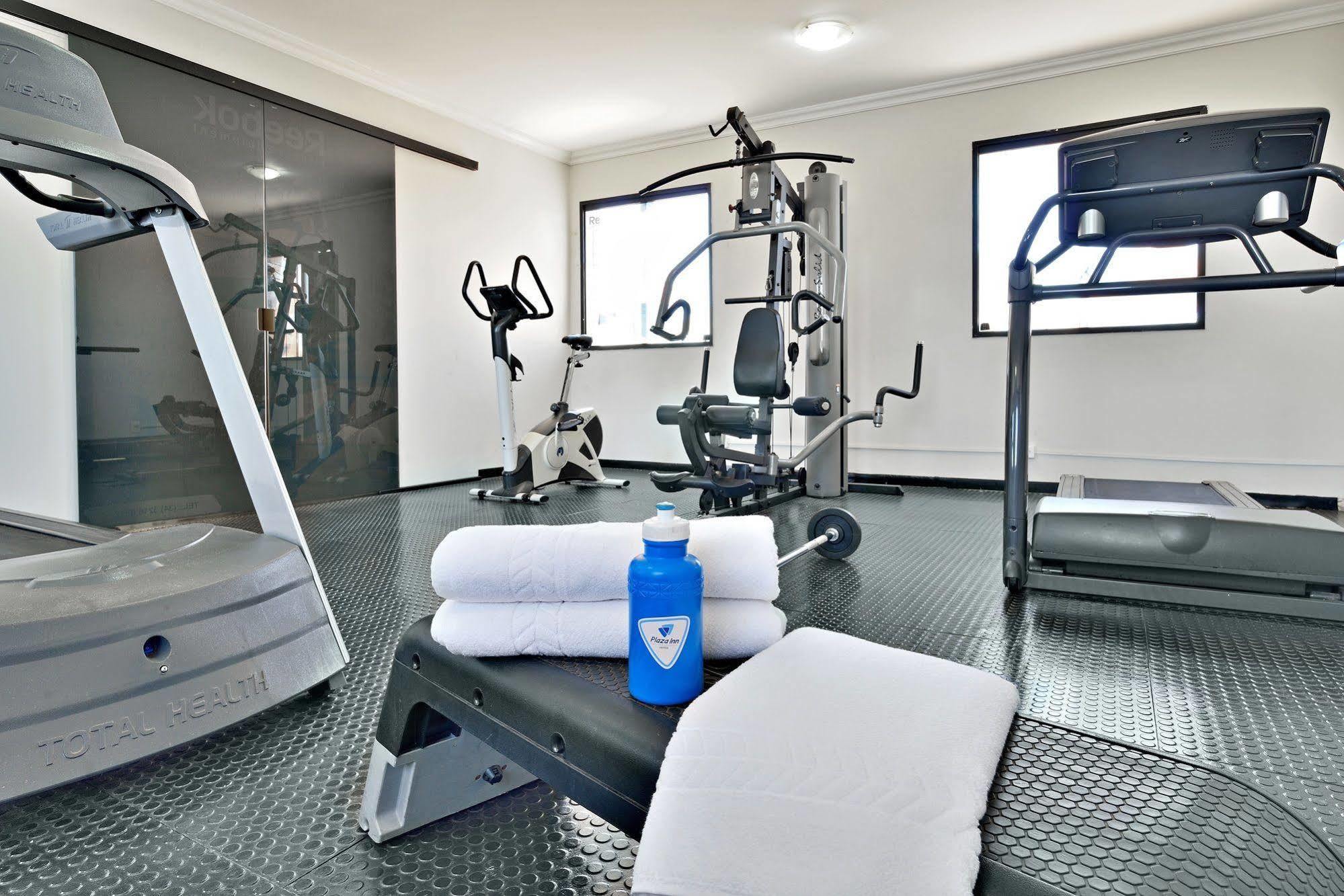 Hotel Plaza Flat