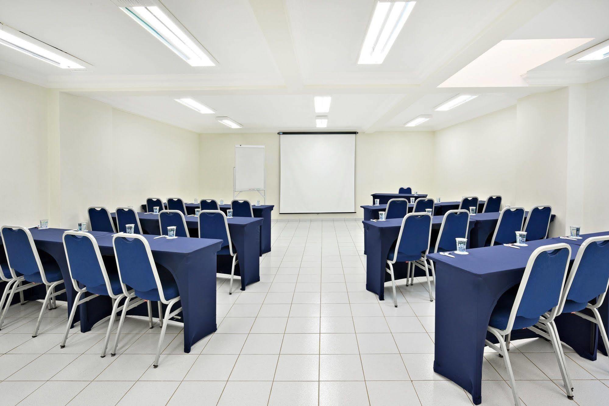 Plaza Flat Hotel Araxa