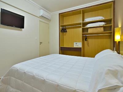 Plaza Flat 4* Araxa
