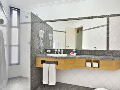 Hotel Plaza Flat