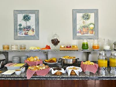 Hotel Plaza Flat Araxa