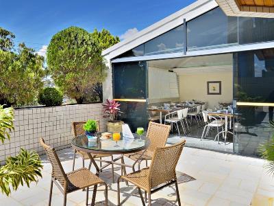 Hotel Plaza Flat 4*